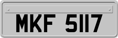 MKF5117