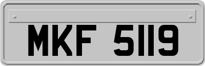 MKF5119