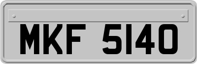 MKF5140