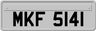 MKF5141