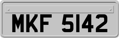 MKF5142