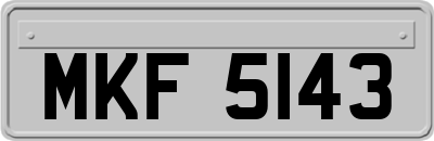 MKF5143