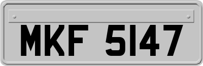 MKF5147