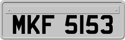 MKF5153