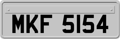 MKF5154
