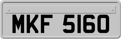 MKF5160