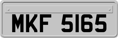 MKF5165