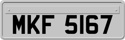 MKF5167
