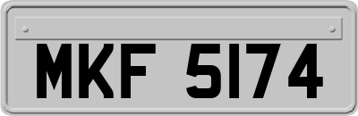 MKF5174