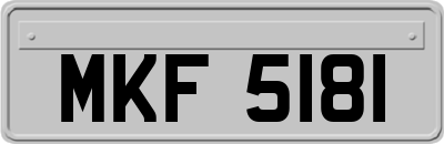 MKF5181