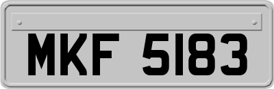 MKF5183