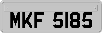 MKF5185