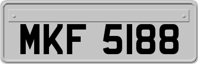 MKF5188