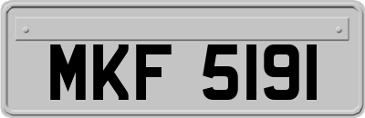 MKF5191