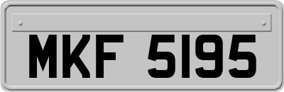 MKF5195