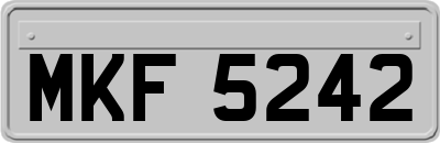 MKF5242
