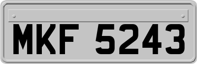 MKF5243
