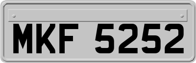 MKF5252