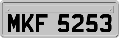 MKF5253