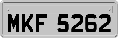 MKF5262