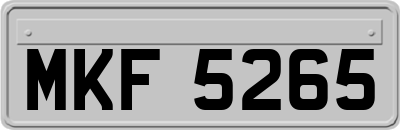 MKF5265