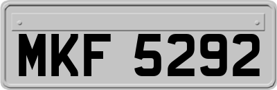 MKF5292