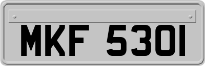 MKF5301