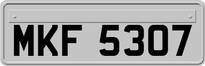 MKF5307