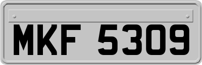 MKF5309