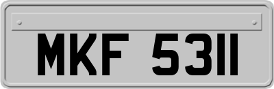 MKF5311