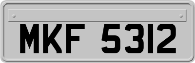 MKF5312
