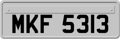 MKF5313