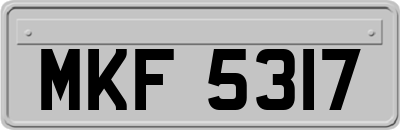 MKF5317