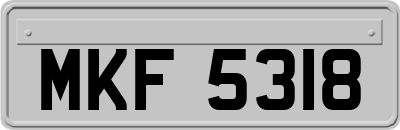 MKF5318