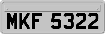 MKF5322