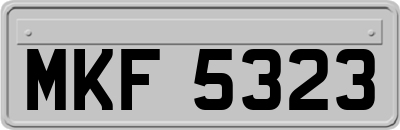 MKF5323