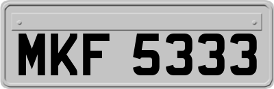 MKF5333