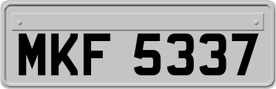 MKF5337