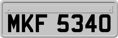 MKF5340