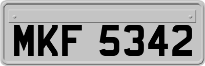 MKF5342