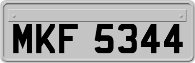 MKF5344