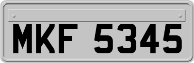 MKF5345