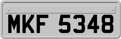 MKF5348
