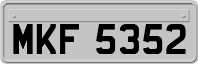 MKF5352
