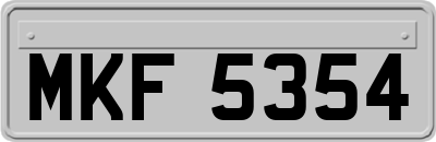 MKF5354