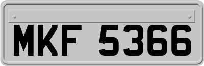 MKF5366