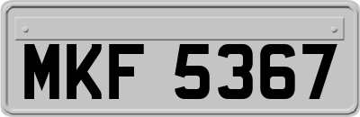 MKF5367