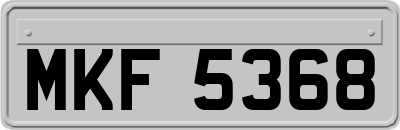 MKF5368