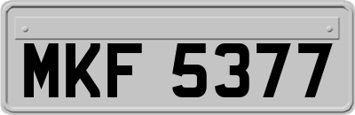 MKF5377