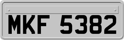 MKF5382